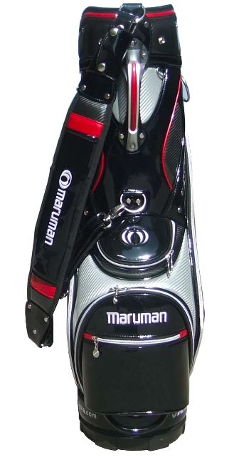 maru man golf caddy bag1legendtimes.jpg