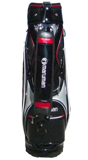 maru man golf caddy bag2legendtimes.jpg