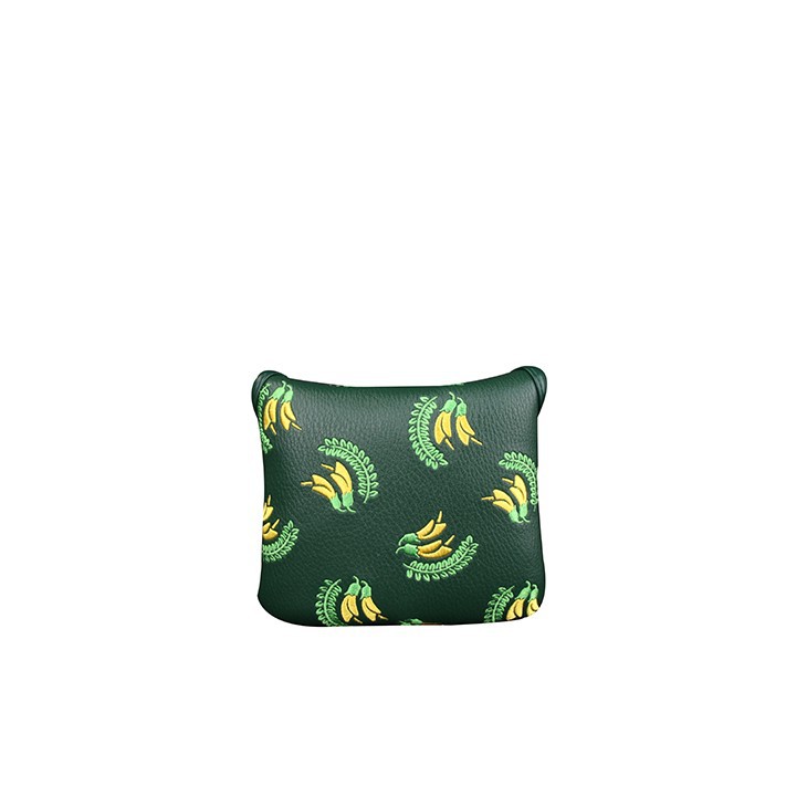 Custom Made Golf Club Covers