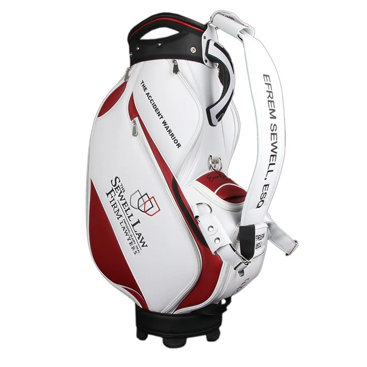 golf bag