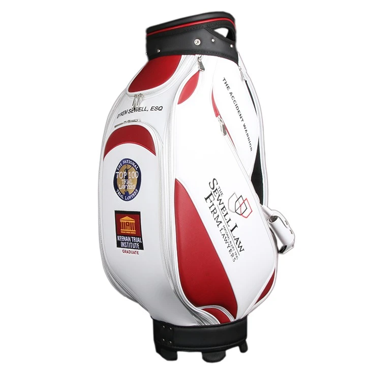 golf bag case
