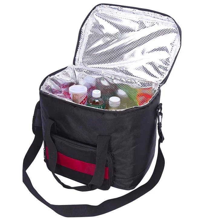 Z jakich materiałów są wykonane worki na lód, które mogę kupić?