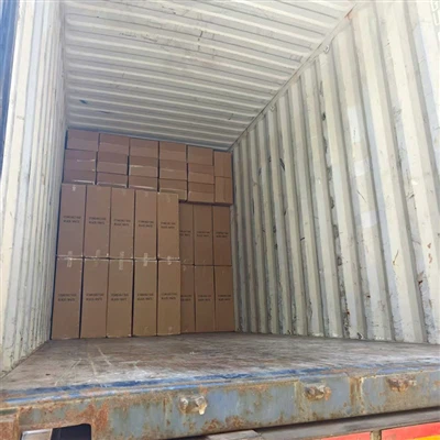 LEGEND TIMES wysyła dziś 1000 toreb golfowych