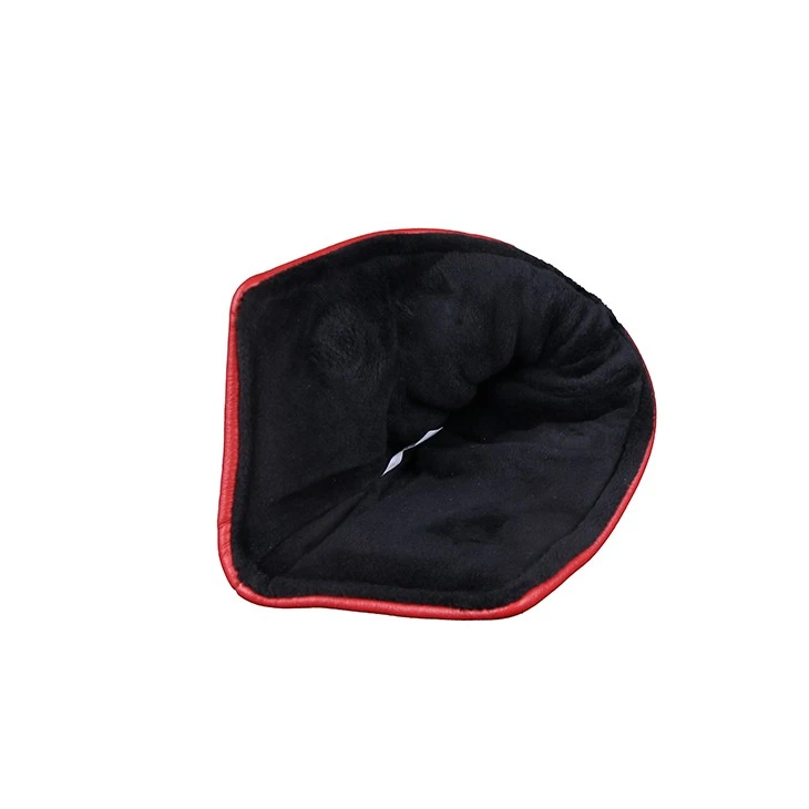 PU Golf Mallet Blade Putter Headcover