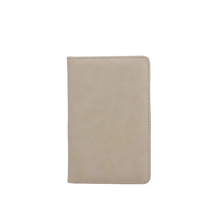 Scorecard Holder Leather