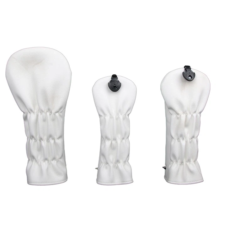 South Korea Flag Golf Wood Headcover South Korea Flag Golf Wood Headcover