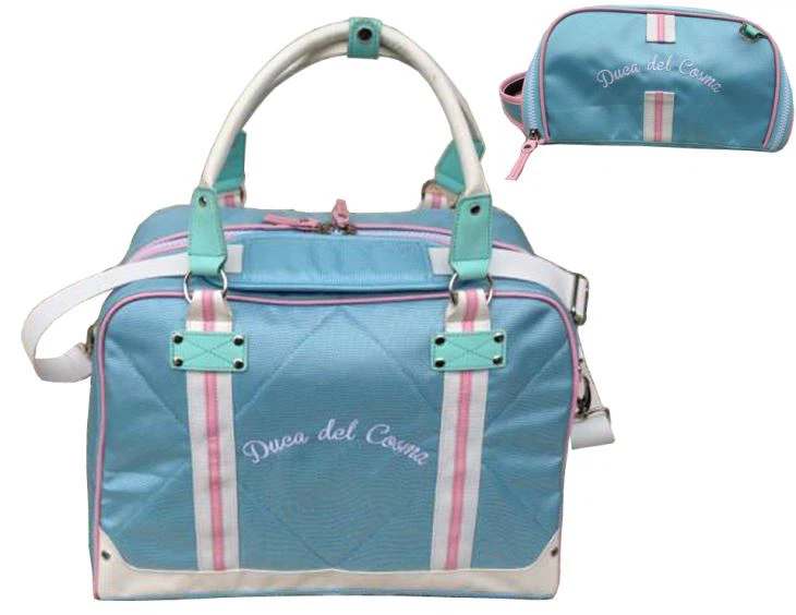 Canvas Golf Tote Bag Canvas Golf Tote Bag