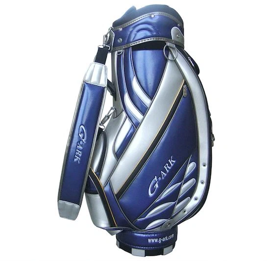 Torba golfowa na prezent świąteczny