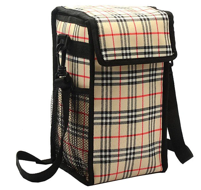 Nylon Golf Cooler Bag