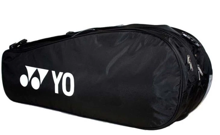 Poly Badminton Racket Cover Poly Badminton Racket Cover