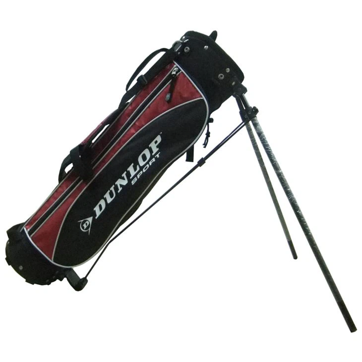 Small Half Gun Bag And Golf Stand Bag