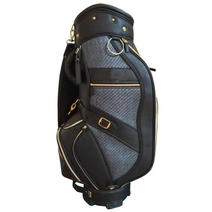 Customized Removable Pocket Golf Bag