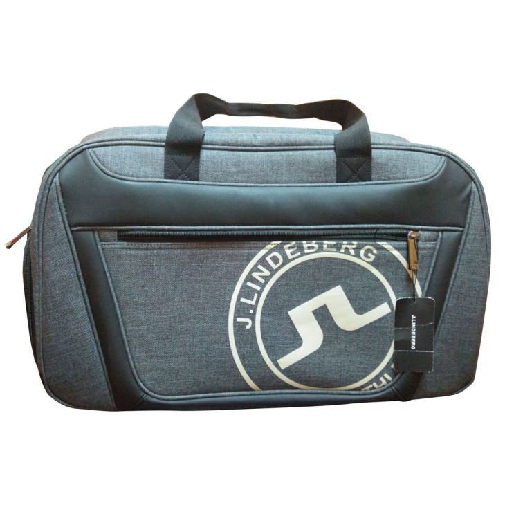 Torba golfowa J Lindeberg Boston