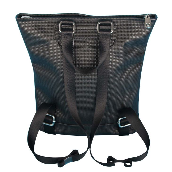 PU Backpack For Men
