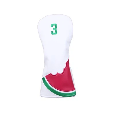 Personalized Head Covers Golf