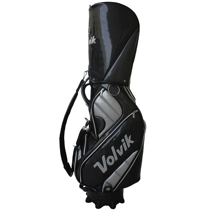 Stand Cart Bag With 6 Dividers Stand Cart Bag With 6 Dividers