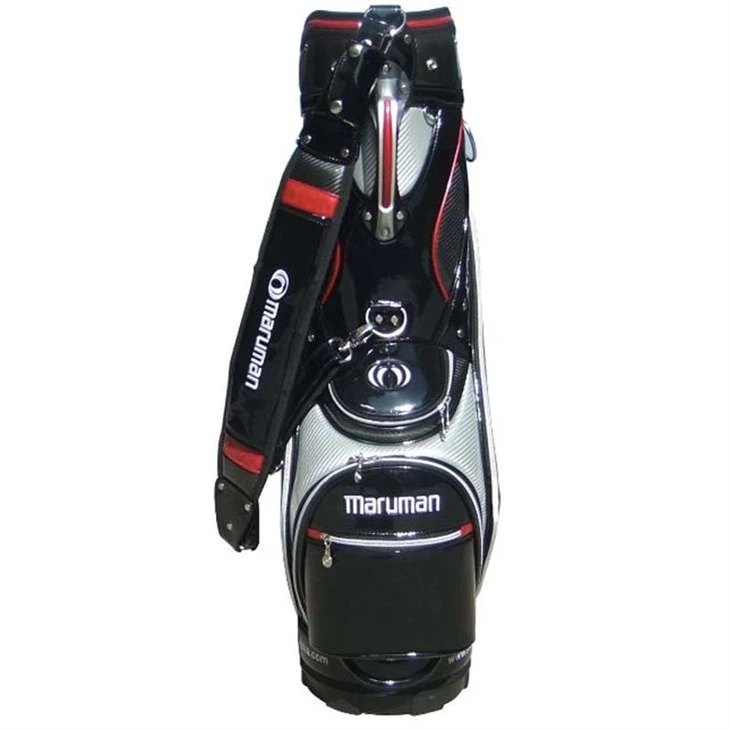 Maru Man Golf Caddy Bag