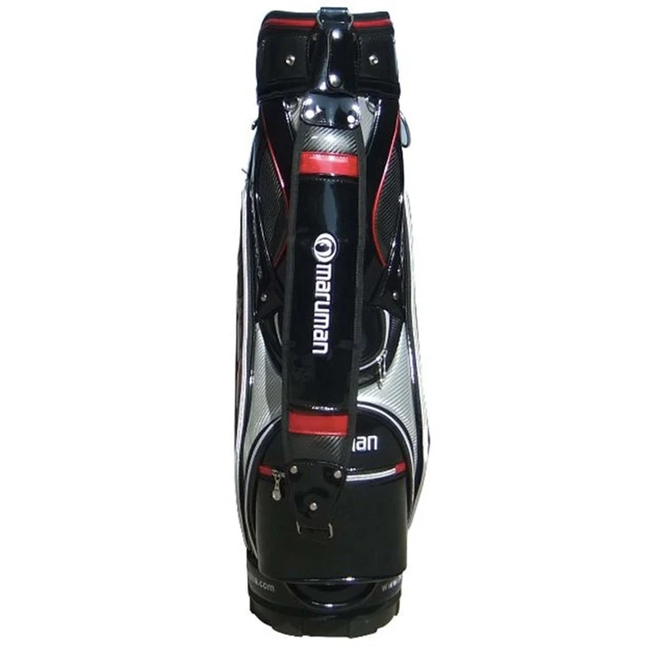 Maru Man Golf Caddy Bag